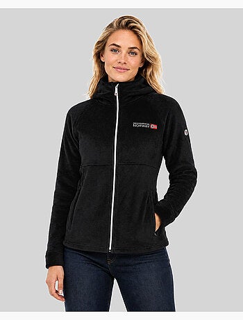 Veste polaire uliota – geographical norway