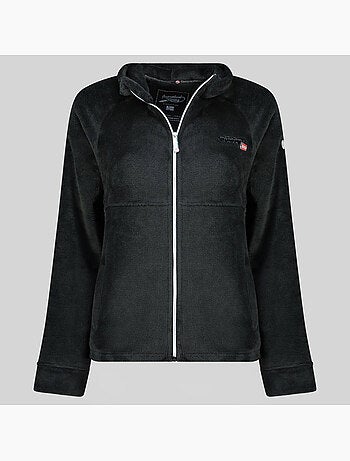 Veste polaire uliota – geographical norway