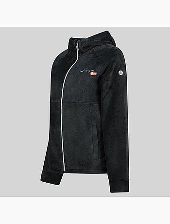 Veste polaire uliota – geographical norway