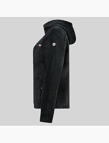 Veste polaire uliota – geographical norway