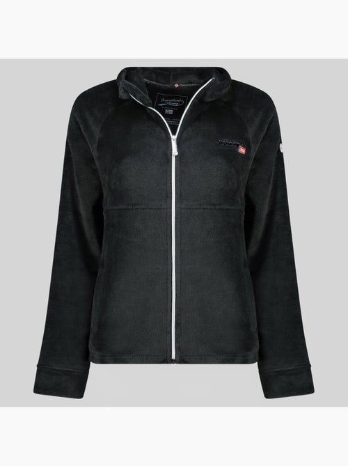 Veste polaire uliota – geographical norway - Kiabi Veste polaire uliota – geographical norway - Kiabi