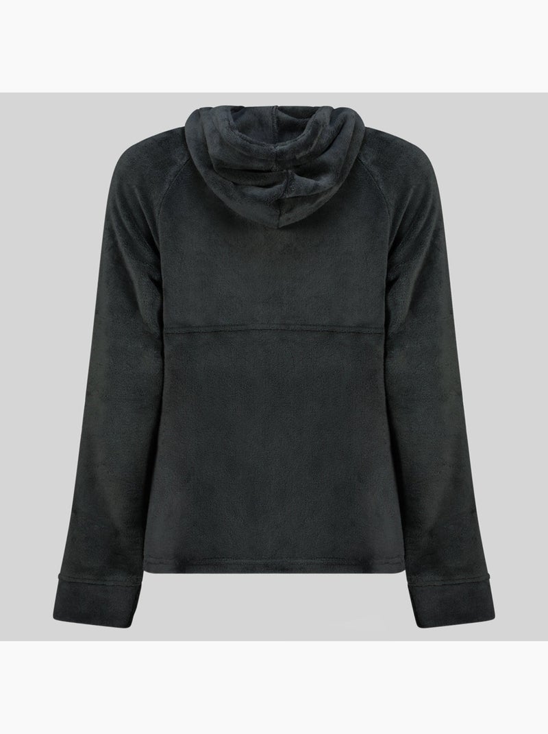 Veste polaire uliota – geographical norway Noir - Kiabi