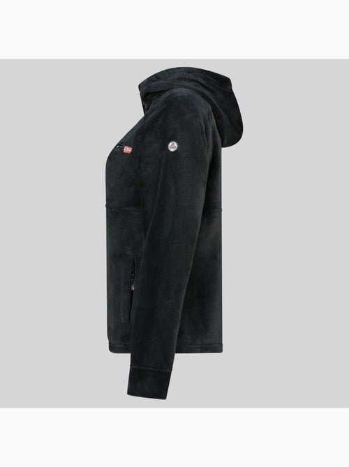 Veste polaire uliota – geographical norway - Kiabi Veste polaire uliota – geographical norway - Kiabi