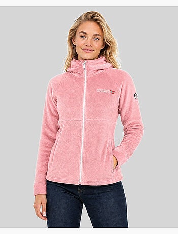 Veste polaire uliota – geographical norway
