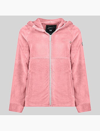 Veste polaire uliota – geographical norway