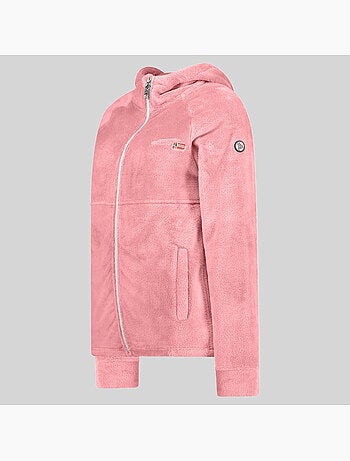Veste polaire uliota – geographical norway