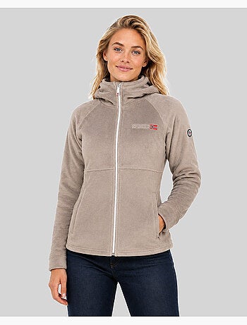 Veste polaire uliota – geographical norway
