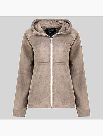 Veste polaire uliota – geographical norway