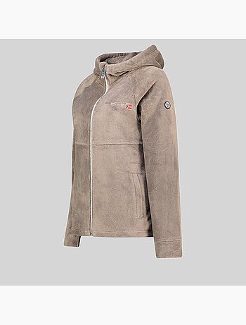 Veste polaire uliota – geographical norway