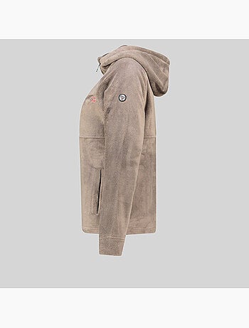 Veste polaire uliota – geographical norway