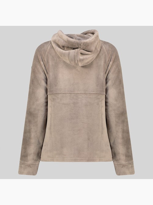 Veste polaire uliota – geographical norway - Kiabi