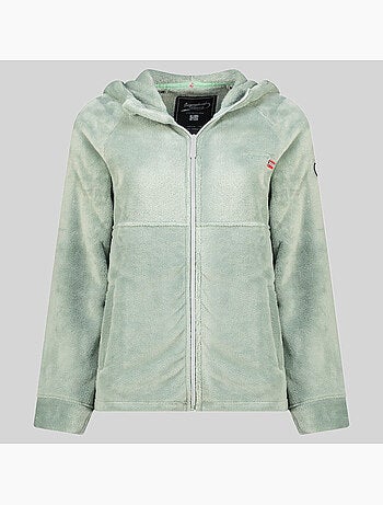 Veste polaire uliota – geographical norway