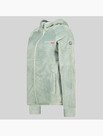 Veste polaire uliota – geographical norway