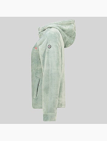 Veste polaire uliota – geographical norway