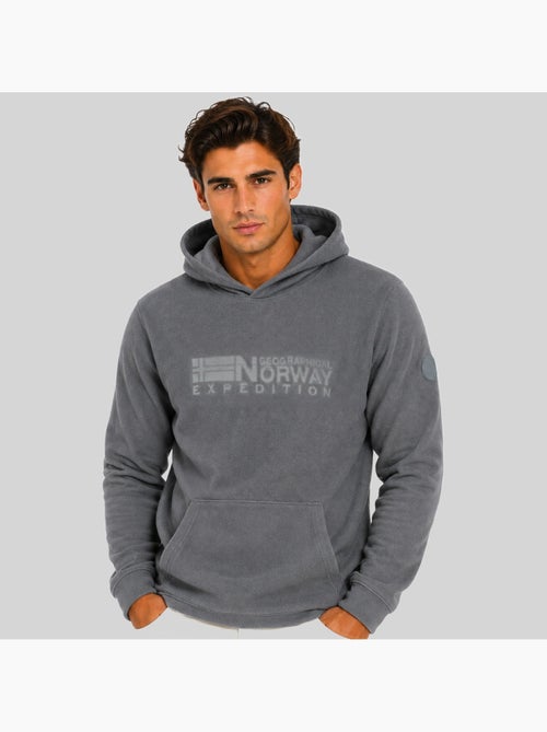 Veste polaire ulton – geographical norway - Kiabi Veste polaire ulton – geographical norway - Kiabi