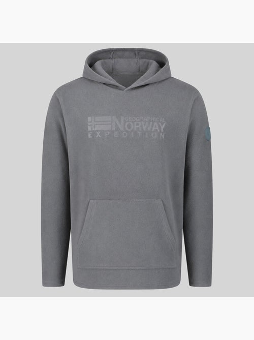 Veste polaire ulton – geographical norway - Kiabi Veste polaire ulton – geographical norway - Kiabi