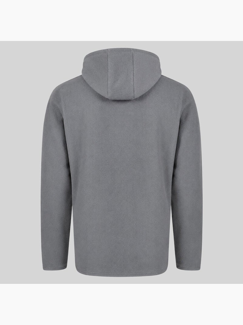 Veste polaire ulton – geographical norway Gris foncé - Kiabi