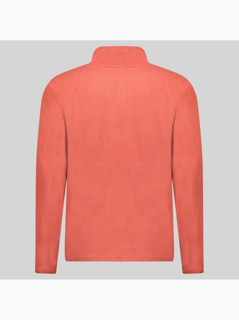 Veste polaire ulysse fz – geographical norway Terracotta - Kiabi