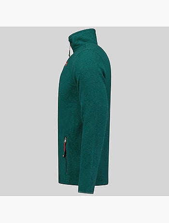 Veste polaire ulysse fz – geographical norway