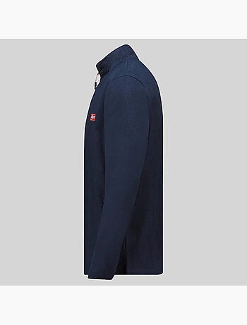 Veste polaire ulysse hz – geographical norway