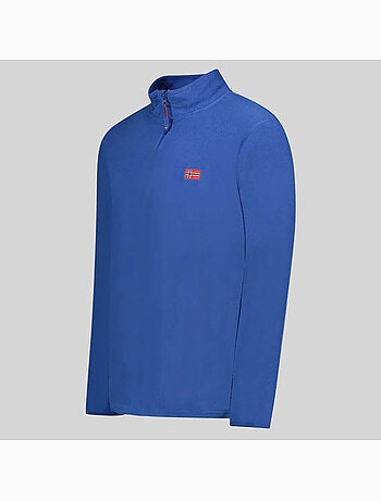 Veste polaire ulysse hz – geographical norway