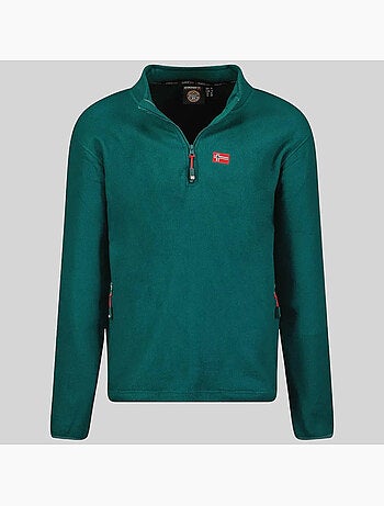 Veste polaire ulysse hz – geographical norway