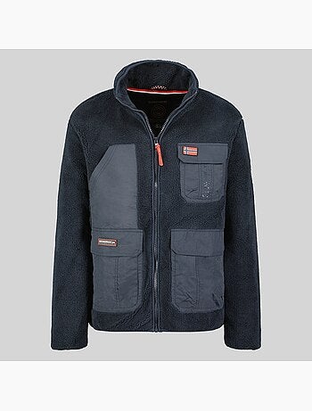 Veste polaire umare – geographical norway