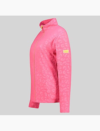 Veste polaire uminie fz – geographical norway