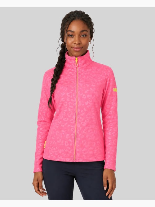 Veste polaire uminie fz – geographical norway - Kiabi Veste polaire uminie fz – geographical norway - Kiabi