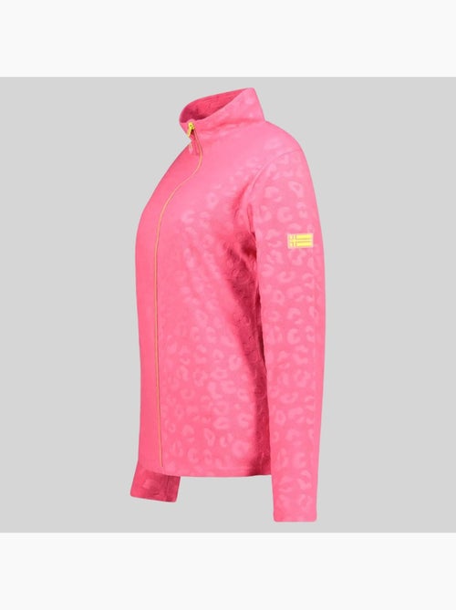Veste polaire uminie fz – geographical norway - Kiabi Veste polaire uminie fz – geographical norway - Kiabi