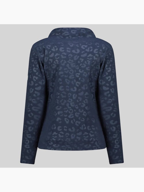 Veste polaire uminie hz – geographical norway - Kiabi