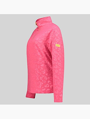 Veste polaire uminie hz – geographical norway