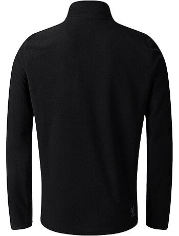 Veste polaire unie à col montant arising - dare 2b