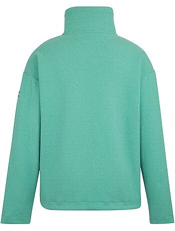 Veste polaire unie col cheminé ashlynn - regatta