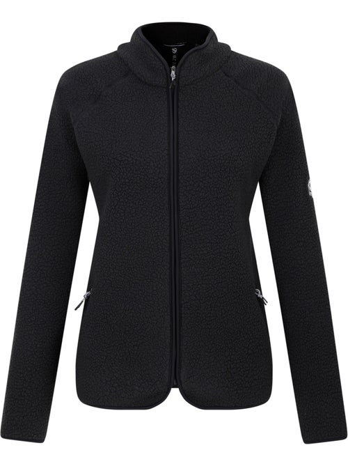 Veste polaire unie col montant excursion - dare 2b - Kiabi Veste polaire unie col montant excursion - dare 2b - Kiabi