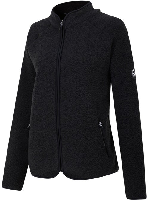 Veste polaire unie col montant excursion - dare 2b - Kiabi Veste polaire unie col montant excursion - dare 2b - Kiabi