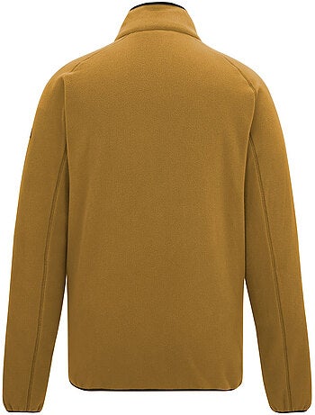 Veste polaire unie col montant hadfield - regatta