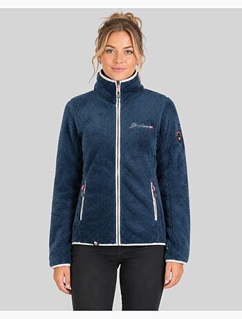 Veste polaire unique – geographical norway