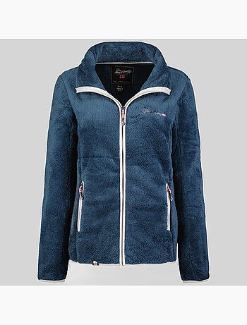 Veste polaire unique – geographical norway