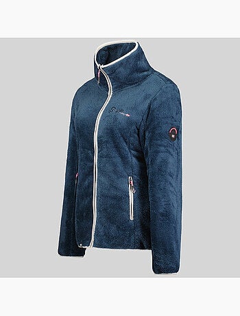 Veste polaire unique – geographical norway