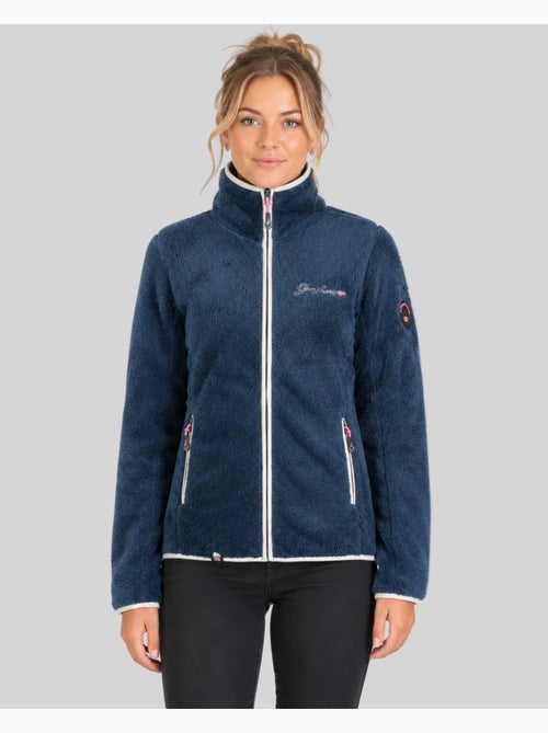 Veste polaire unique – geographical norway - Kiabi Veste polaire unique – geographical norway - Kiabi