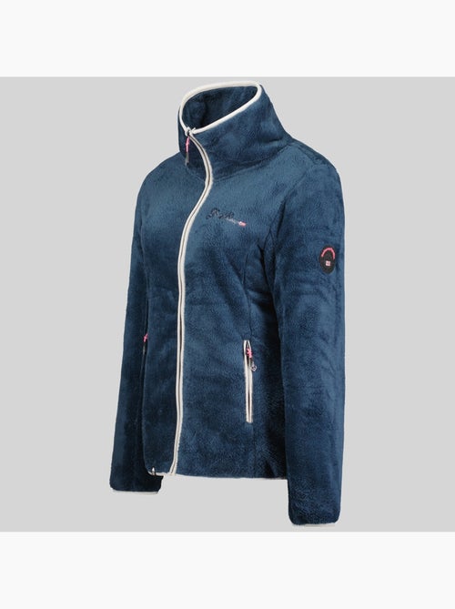 Veste polaire unique – geographical norway - Kiabi Veste polaire unique – geographical norway - Kiabi