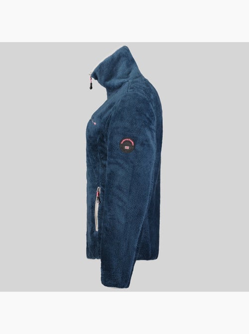 Veste polaire unique – geographical norway - Kiabi Veste polaire unique – geographical norway - Kiabi