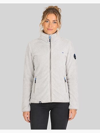 Veste polaire unique – geographical norway