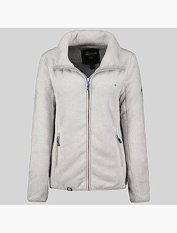 Veste polaire unique – geographical norway