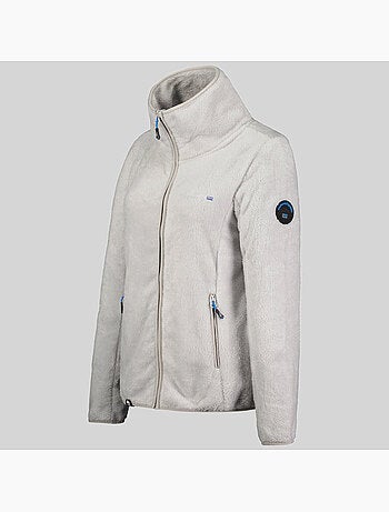 Veste polaire unique – geographical norway
