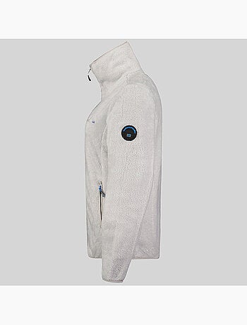 Veste polaire unique – geographical norway