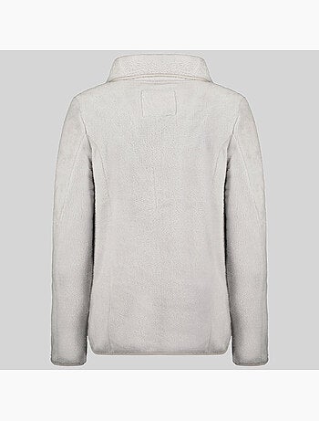 Veste polaire unique – geographical norway