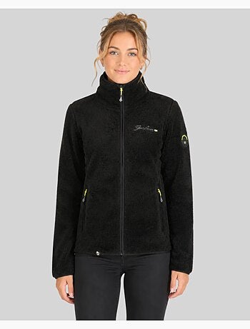 Veste polaire unique – geographical norway