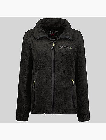 Veste polaire unique – geographical norway